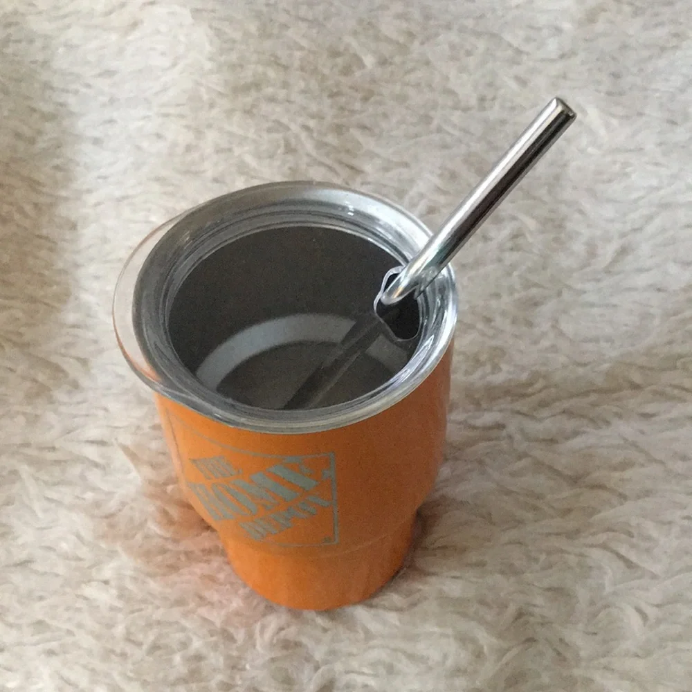 Home Depot Drink Cooler